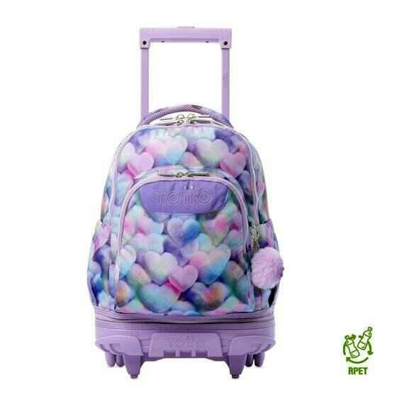 (25) MOCHILA RUE REMOV TIZA -4MM CHICA - 2025
