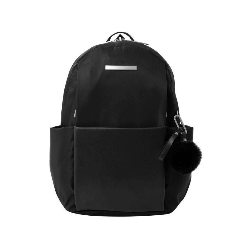 MOCHILA ADELAIDE 1 2.0 TALLA M N01- NEGRO