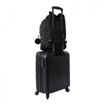 MOCHILA ADELAIDE 2 2.0 TALLA M N01- NEGRO