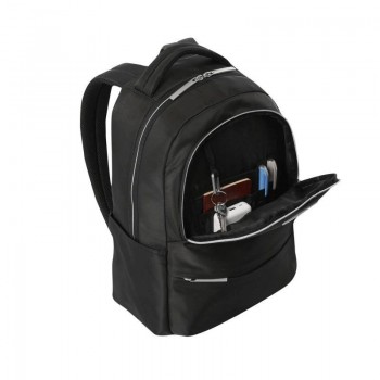 MOCHILA ADELAIDE 2 2.0 TALLA M N01- NEGRO