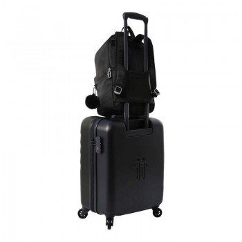 MOCHILA ADELAIDE 3 2.0 TALLA M N01- NEGRO