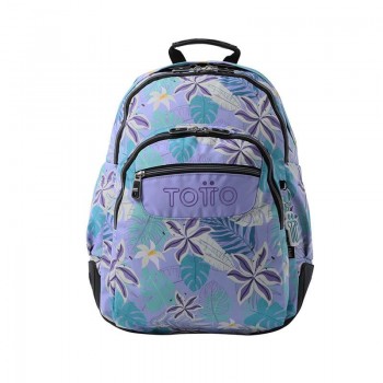 MOCHILA TOTTO RAYOL CHICA 24 4QC