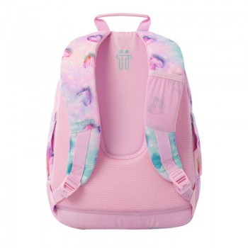 MOCHILA RAYOL GLITTER TALLA L - SHINY HEART