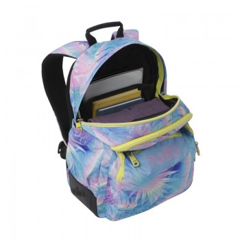 MOCHILA RAYOL TALLA L - PRISMA