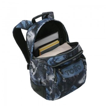 MOCHILA RAYOL TALLA L - FILM