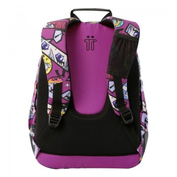 MOCHILA RAYOL TALLA L - KITSUNE