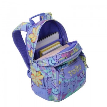 MOCHILA RAYOL TALLA L - GRAFILY