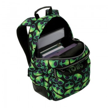 MOCHILA RAYOL TALLA L - ALI