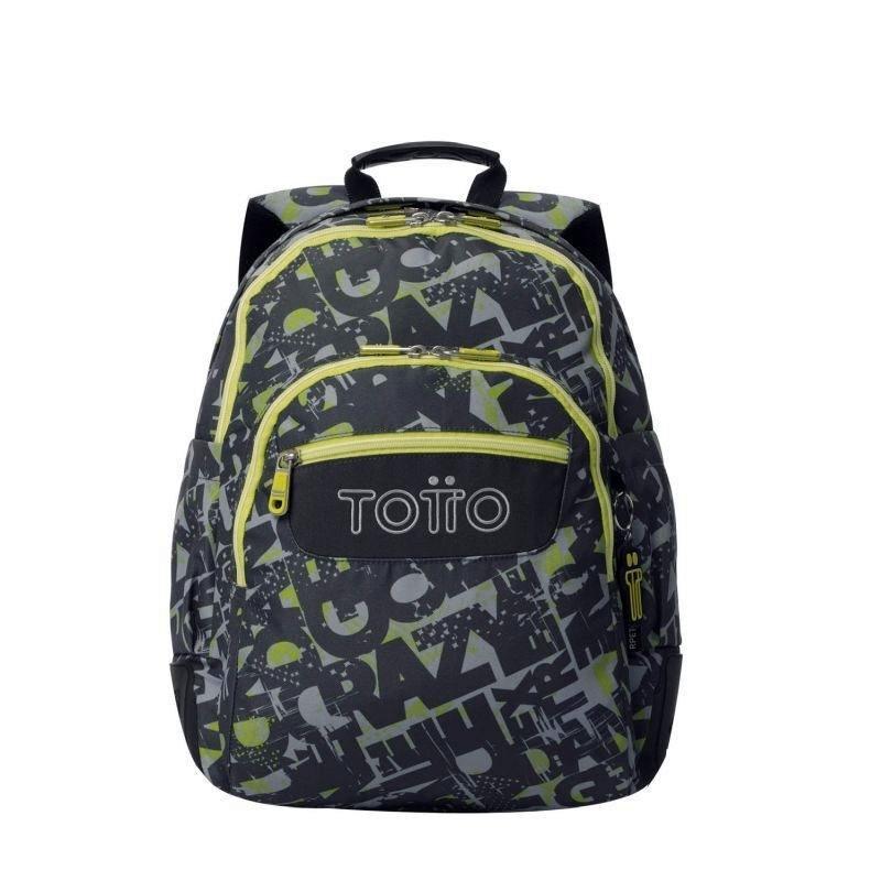 MOCHILA RAYOL TALLA L - TEXGRUNGE
