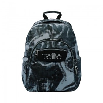 MOCHILA TOTTO ADAPTABLE CHICO 24 6YA