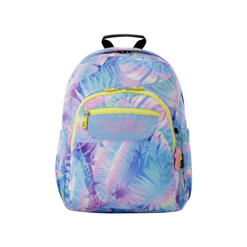 MOCHILA ACUARELES TALLA L - PRISMA