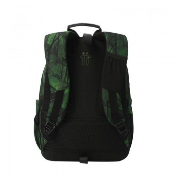MOCHILA ACUARELES TALLA L - JHONY JUNGLE