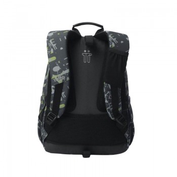 MOCHILA ACUARELES TALLA L - TEXGRUNGE