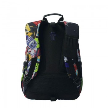 MOCHILA ACUARELES TALLA L - STICKY