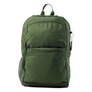 MOCHILA TOTTO CLOUD V3I COLOR VERDE