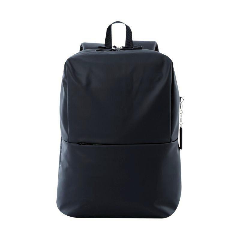 MOCHILA TOTTO VANIA - AZUL SALUTE