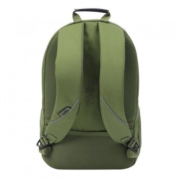 MOCHILA TOTTO CAMBRI COLOR VERDE CAQUI 23 V3I