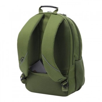 MOCHILA TOTTO CAMBRI COLOR VERDE CAQUI 23 V3I