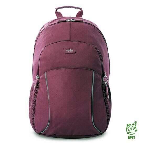 (25) MOCHILA P TABLET Y PC CAMBRI 2.0 VIOLETA-IP1 CHICA - 2025