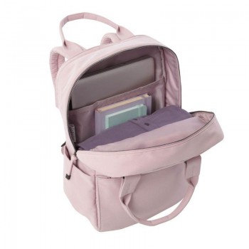 MOCHILA TOSCANA TALLA M - KEEPSAKE LILAC