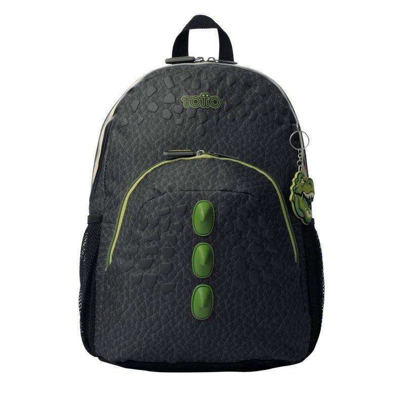 MOCHILA DINOLAND TALLA M