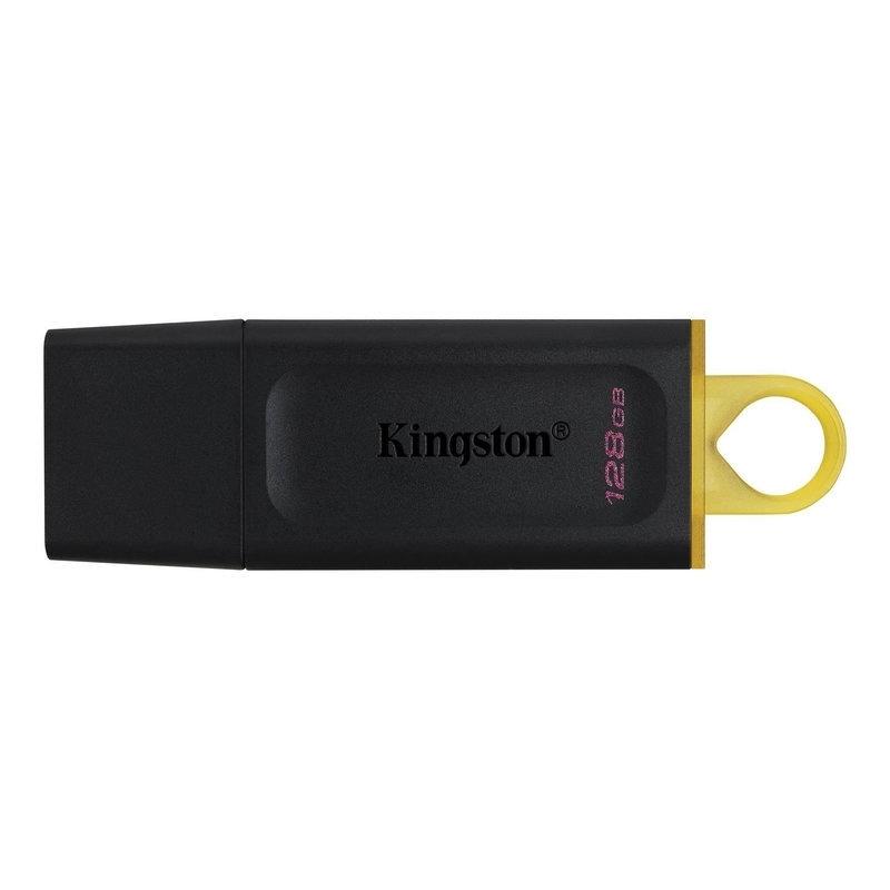MEMORIA USB 128GB KINGSTON 3.2