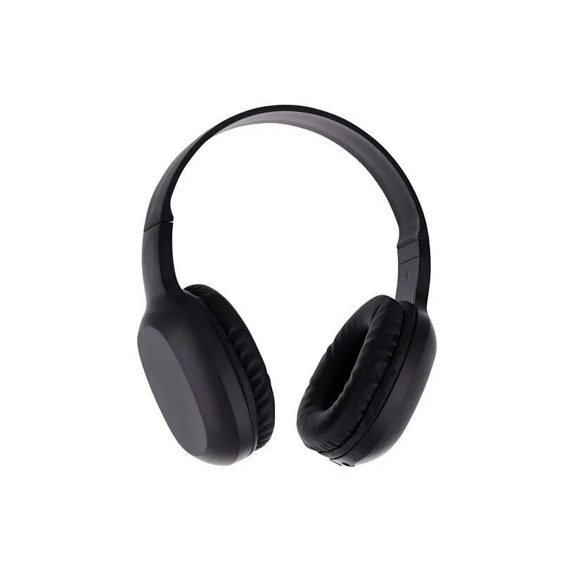 CASCOS DIADEMA BLUETOOTH MELODY NEGRO