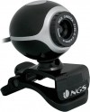 NGS WEBCAM XPRESS CAM 300 NEGRO, RESOLUCIÓN VIDEO 5MPX, VGA, SENSOR DE 300 KPX, CONEXIÓN USB, MICRO