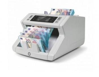 Detectores de billetes falsos 