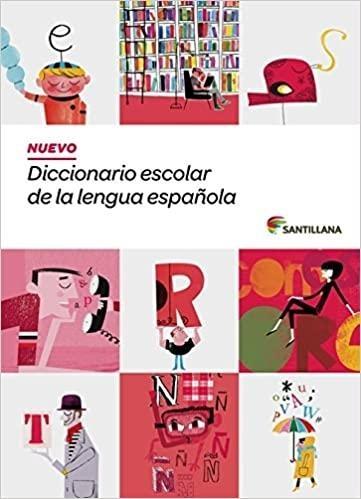 Diccionarios castellano 