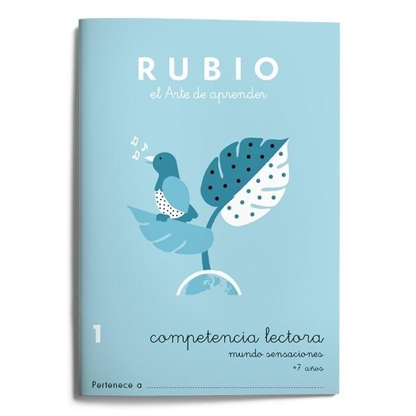 Cuadernos Rubio 