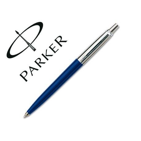 Parker 