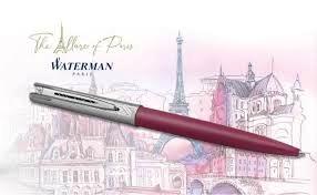 Waterman 