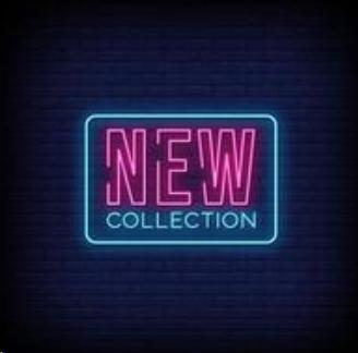 ¡Nueva Colección! 