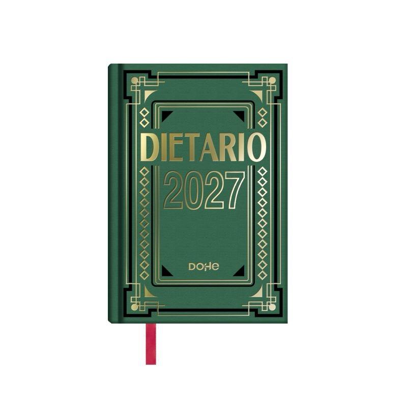Dietarios 
